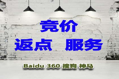 SEM推广案例：行业竞争分析